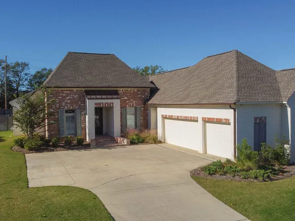 133 Camden Lake Cir, Madison, MS 39110