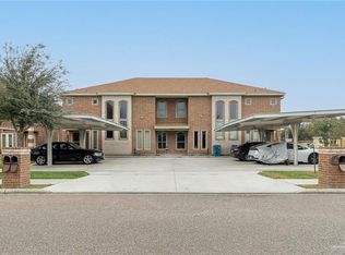 3600 S Embassy Ave #4, Pharr, TX 78577