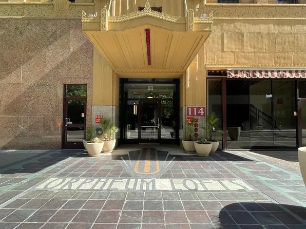 114 W Adams St Unit 404, Phoenix, AZ 85003