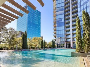 2900 McKinnon St APT 604, Dallas, TX 75201