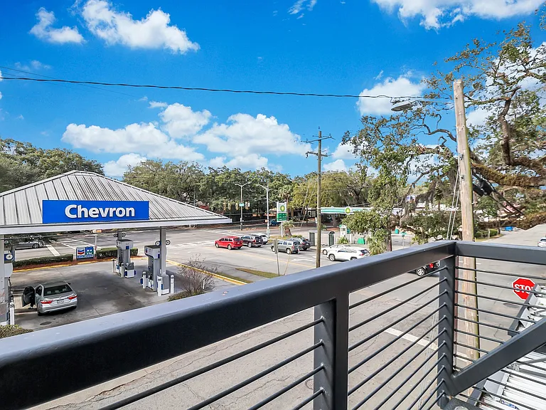 2514 Abercorn St #205 — Photo 38
