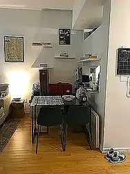 Rented by Oxford Property Group