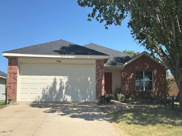 808 Sierra Cir, Burleson, TX 76028