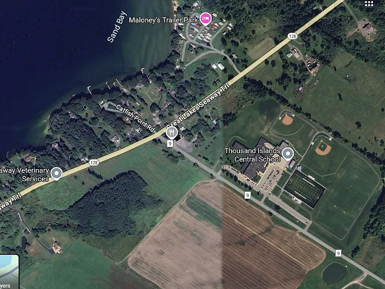 8361 County Route 9 — Photo 15