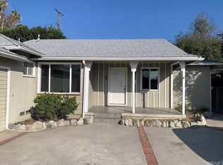 19933 Hatton St, Winnetka, CA 91306