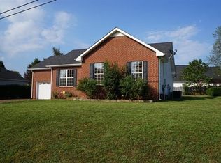 7678 S Swift Rd, Millersville, TN 37072