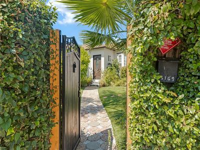5169 Hesperia Ave, Encino, CA, 91316