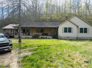 120 Deerhaven Ln, Greenup, KY 41144