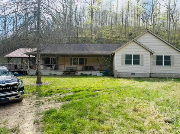 120 Deerhaven Ln, Greenup, KY 41144