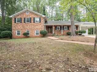 6802 Phillips Ct, Raleigh, NC 27607