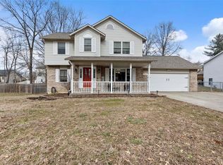 3520 Leming Ln, Jackson, MO 63755