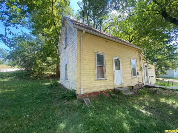 1120 N 7th St, Nebraska City, NE 68410