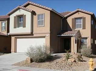 3412 Barada Heights Ave, North Las Vegas, NV 89081