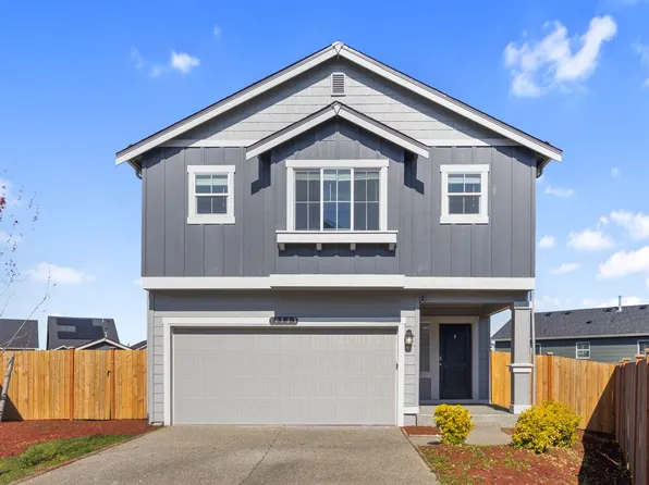 10737 184th St E, Puyallup, WA 98374