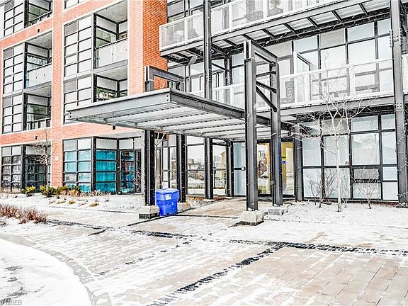 4th image of 15 Prince Albert Blvd #207