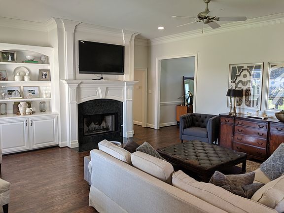 Living Room (from kitchen)