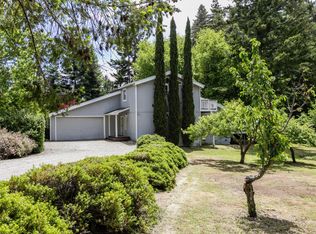 36 Grainger Ln, Santa Cruz, CA 95060