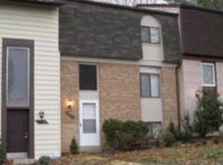 12703 Dulcinea Pl, Woodbridge, VA 22192