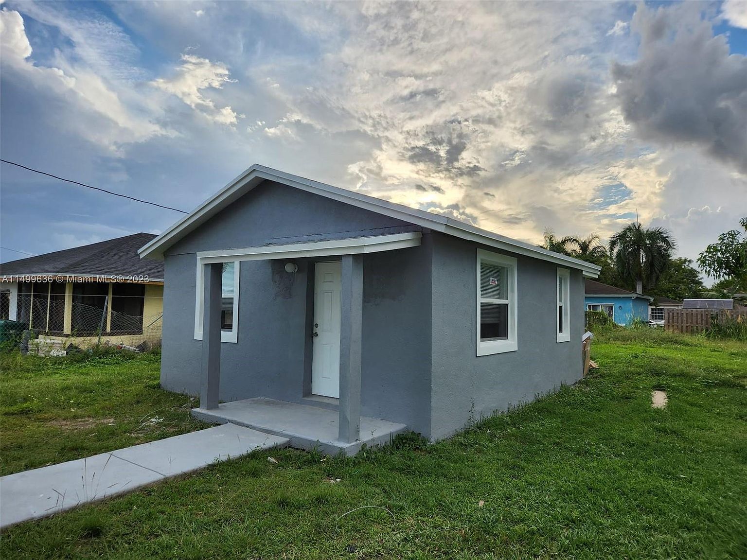 1279 NW 9th Ave, Florida City, FL 33034 | Zillow