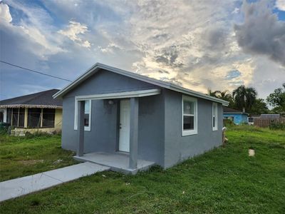 1279 NW 9th Ave, Florida City, FL, 33034