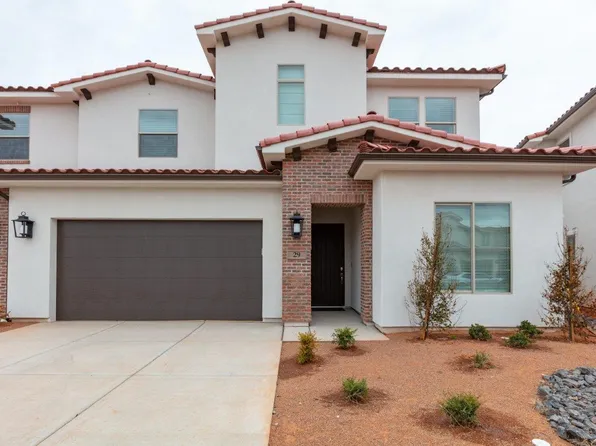 3780 Arcadia Dr #29, Santa Clara, UT 84765