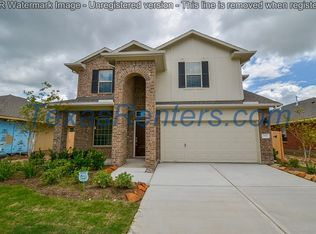 17935 Alora Springs Trce, Cypress, TX 77433