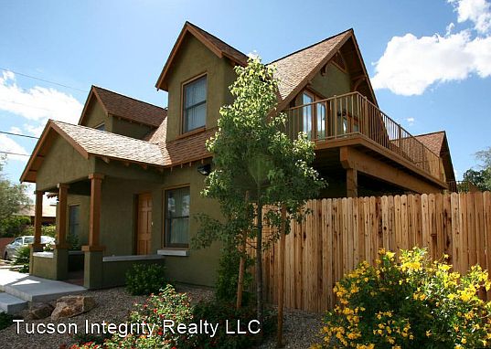 4th image of 1055 N 3rd Ave #1