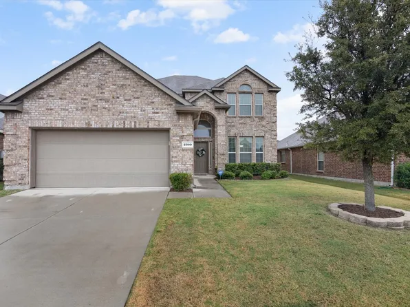 2309 Michelle Creek Dr, Little Elm, TX 75068