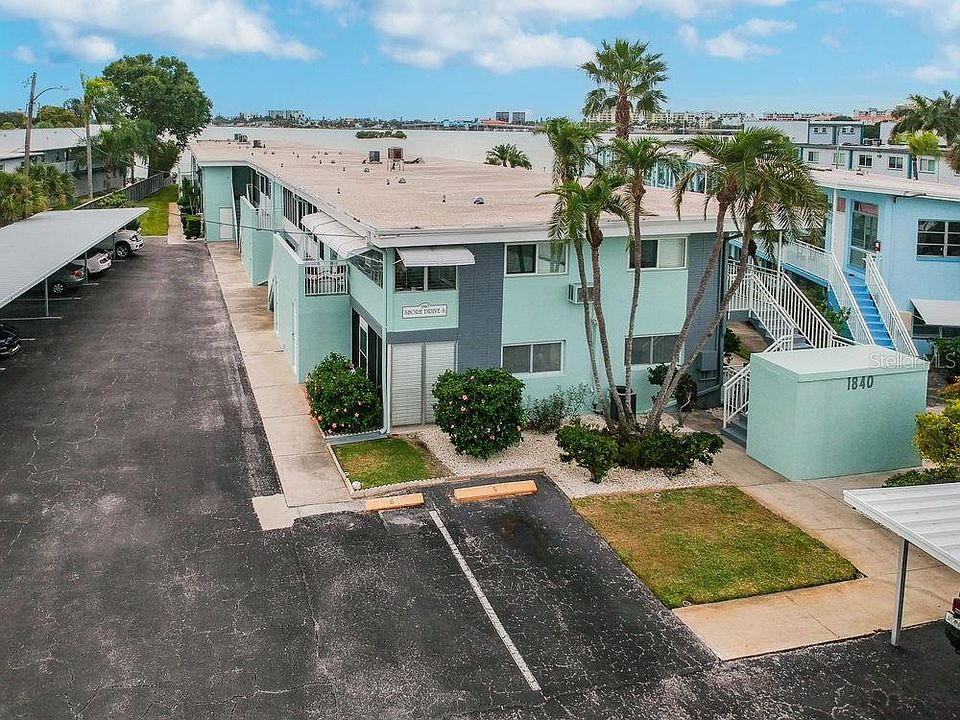1st image of 1840 Shore Dr S APT 9