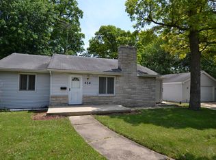 426 S Midland Ave, Joliet, IL
