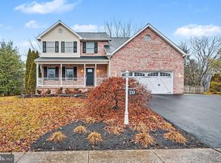 20 Bugle Call Path, Gettysburg, PA 17325