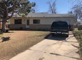 1905 McAllister Ct, Fort Collins, CO 80521