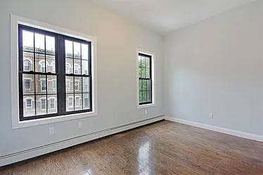 Rented by Corcoran