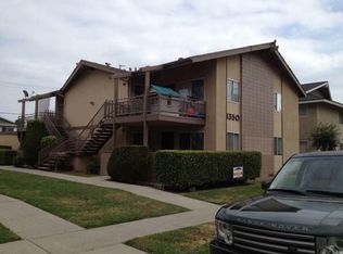 1350 Burwood St APT 3, La Habra, CA 90631