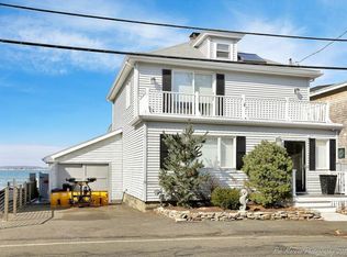119 Castle Rd, Nahant, MA 01908