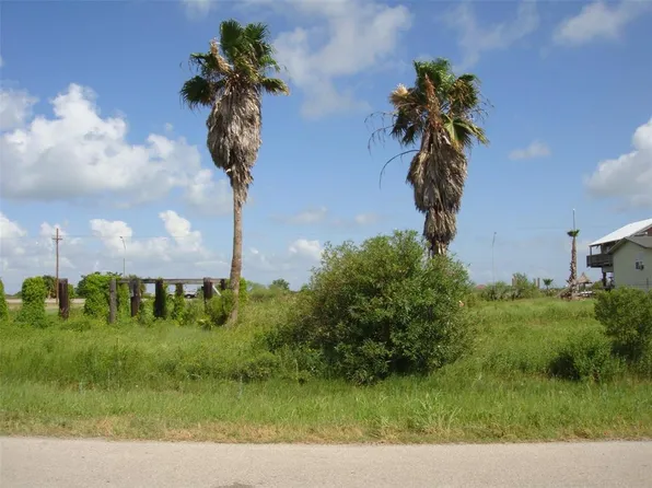 1407 Anderson Ave, Pt Bolivar, TX 77650