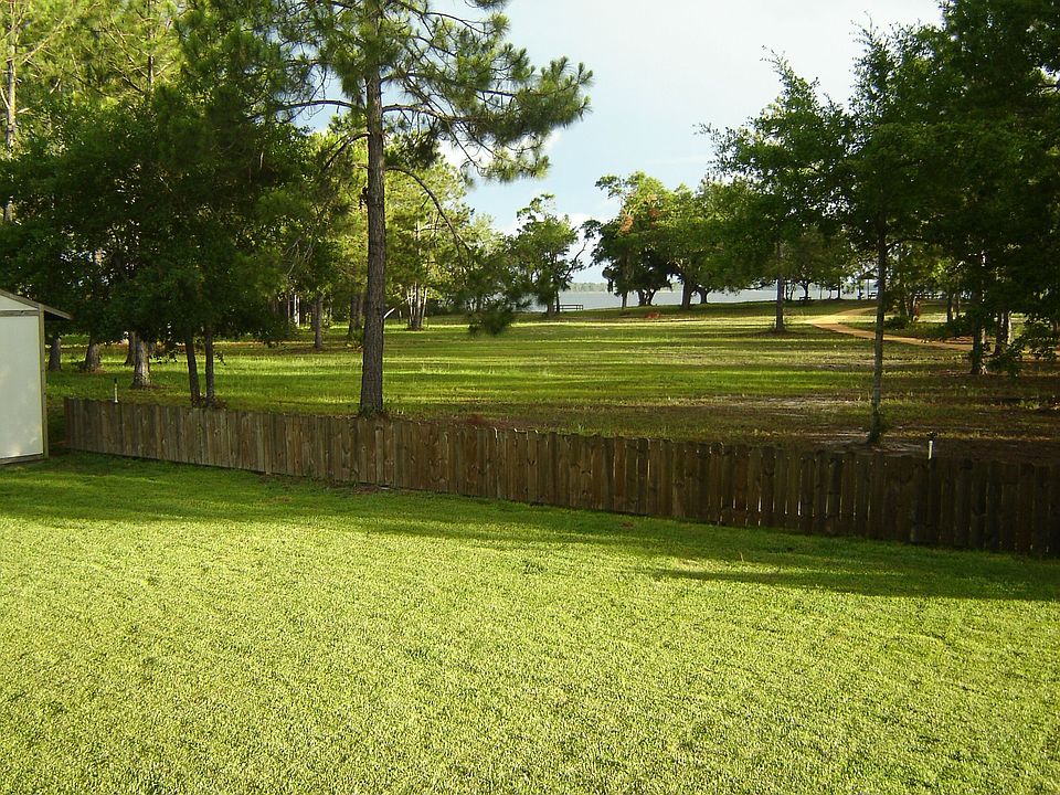 View of East Bay