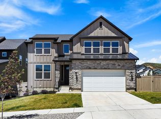 4912 W Bells Canyon Dr #242, Mountain Green, UT 84050
