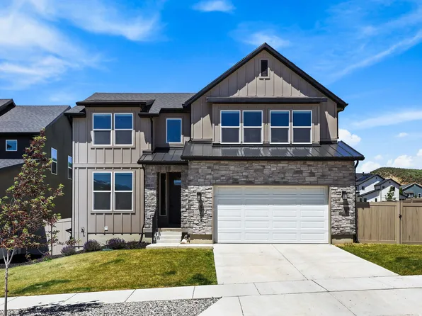 4912 W Bells Canyon Dr #242, Mountain Green, UT 84050