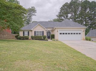 203 Regents Park, Stockbridge, GA