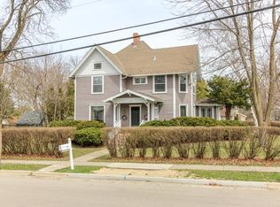214 E North St, Cambridge, WI 53523