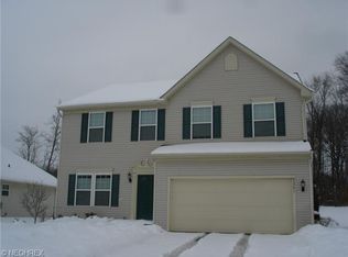 9375 Sarah Ct, Twinsburg, OH 44087