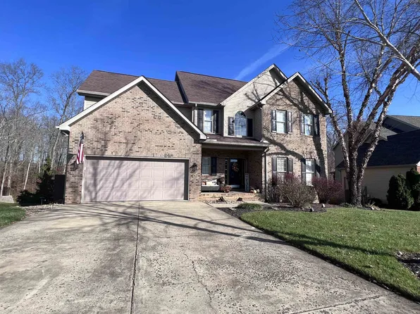 1017 Saint Ives Dr, Hurricane, WV 25526