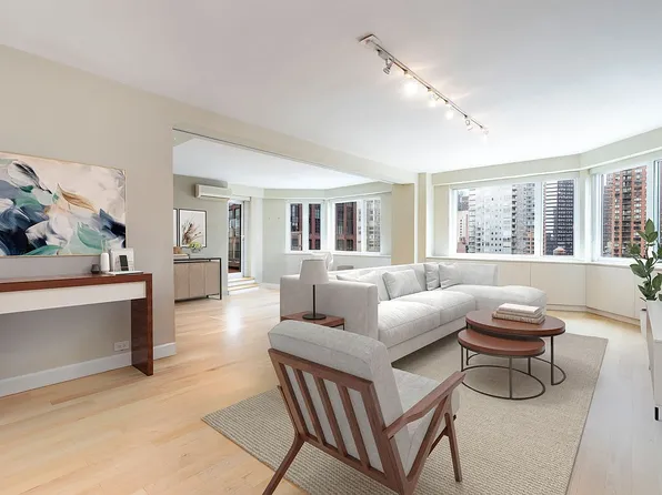 411 E 53rd St APT 19D, New York, NY 10022