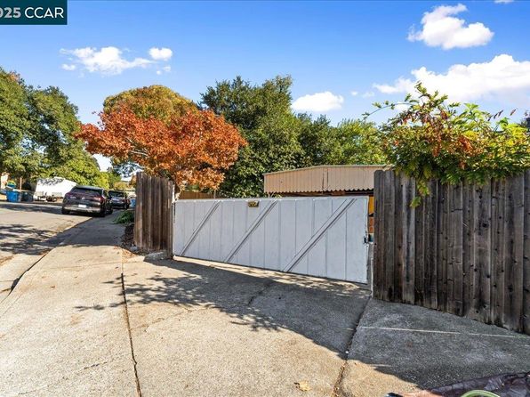 100 Howard Ave, Vallejo, CA 94589