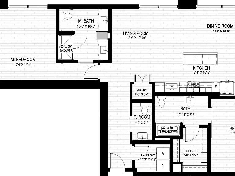 Adeline Luxury Living — Photo 66