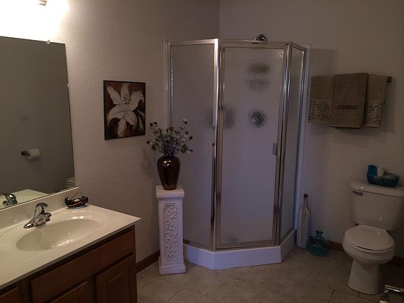 Second Bathroom