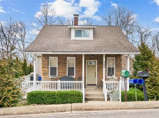 765 Athalia St, Baden, PA