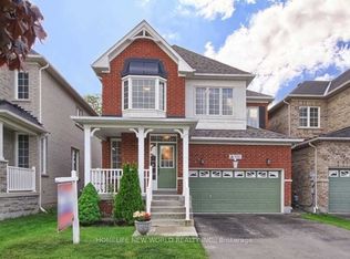 732 Millard St, Whitchurch Stouffville, ON