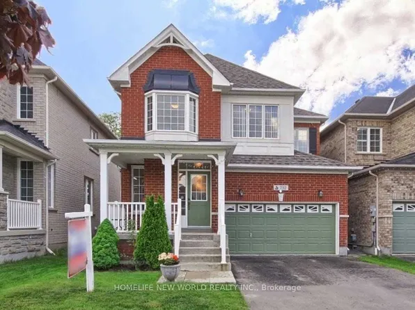 732 Millard St, Whitchurch Stouffville, ON L4A 0B3